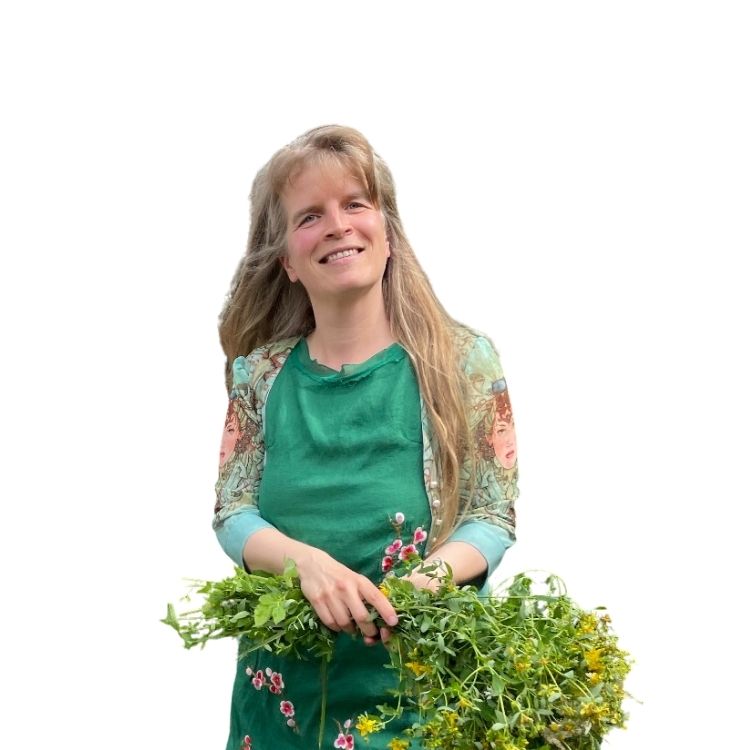 Amely Gräfin Platen
