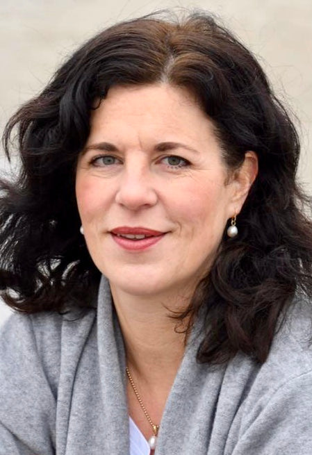 Anna Bracker