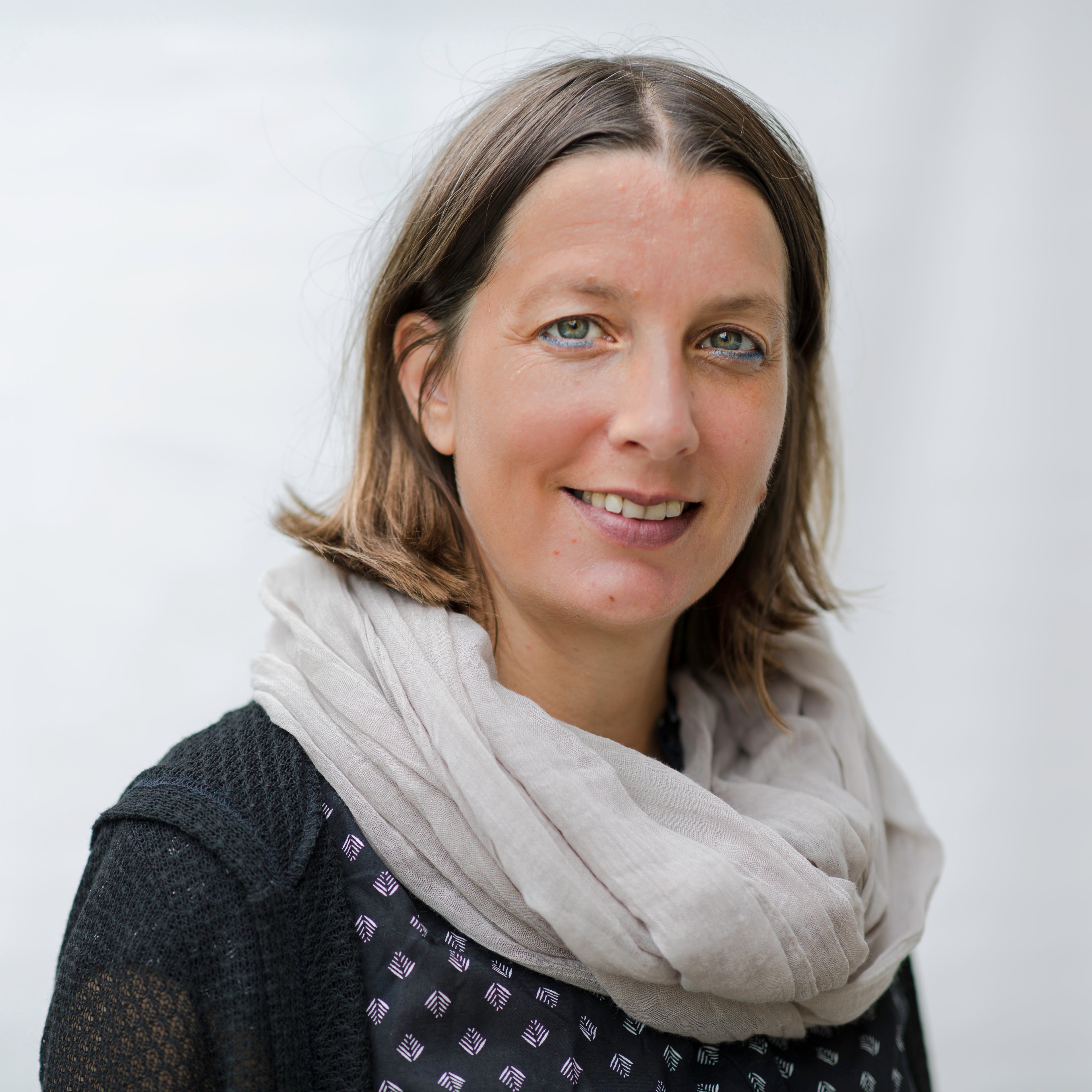 Anne Catrine Stelter