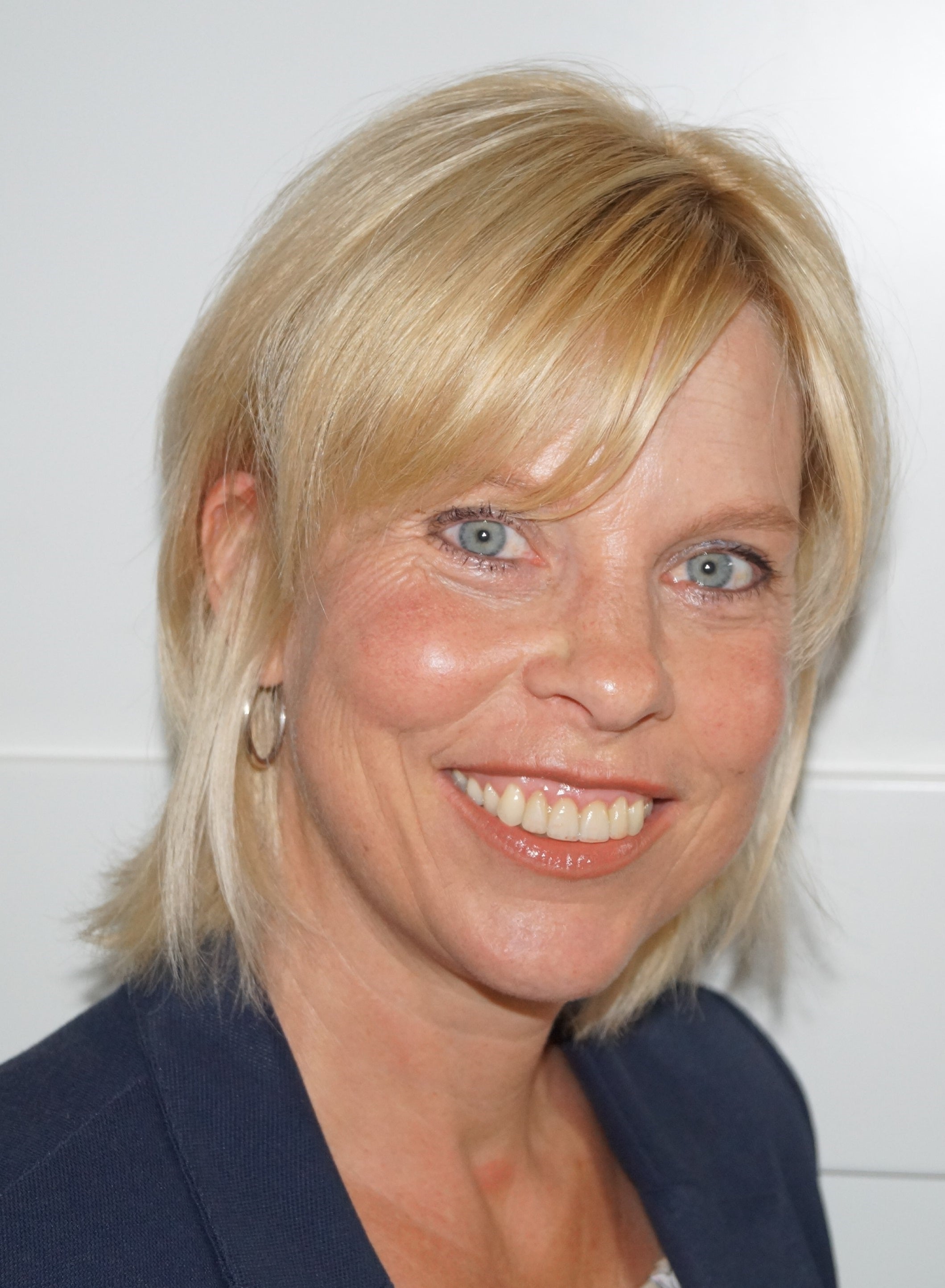 Annette Reisinger