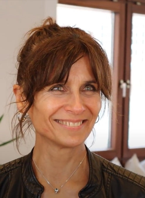 Antje Steenbeck