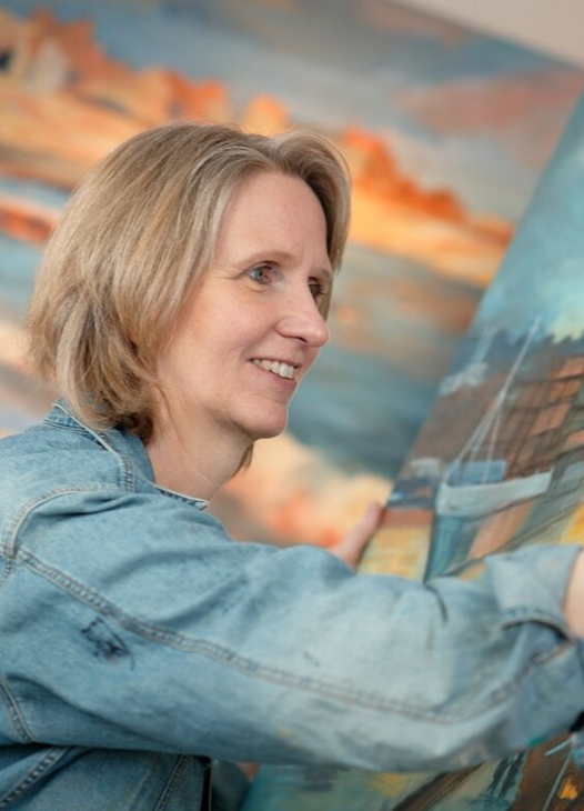Astrid Krömer