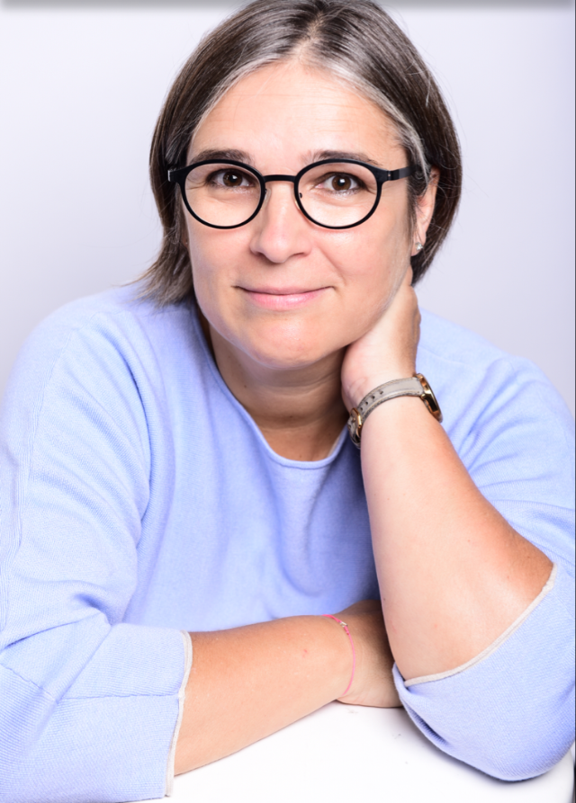 Janet Blöcker