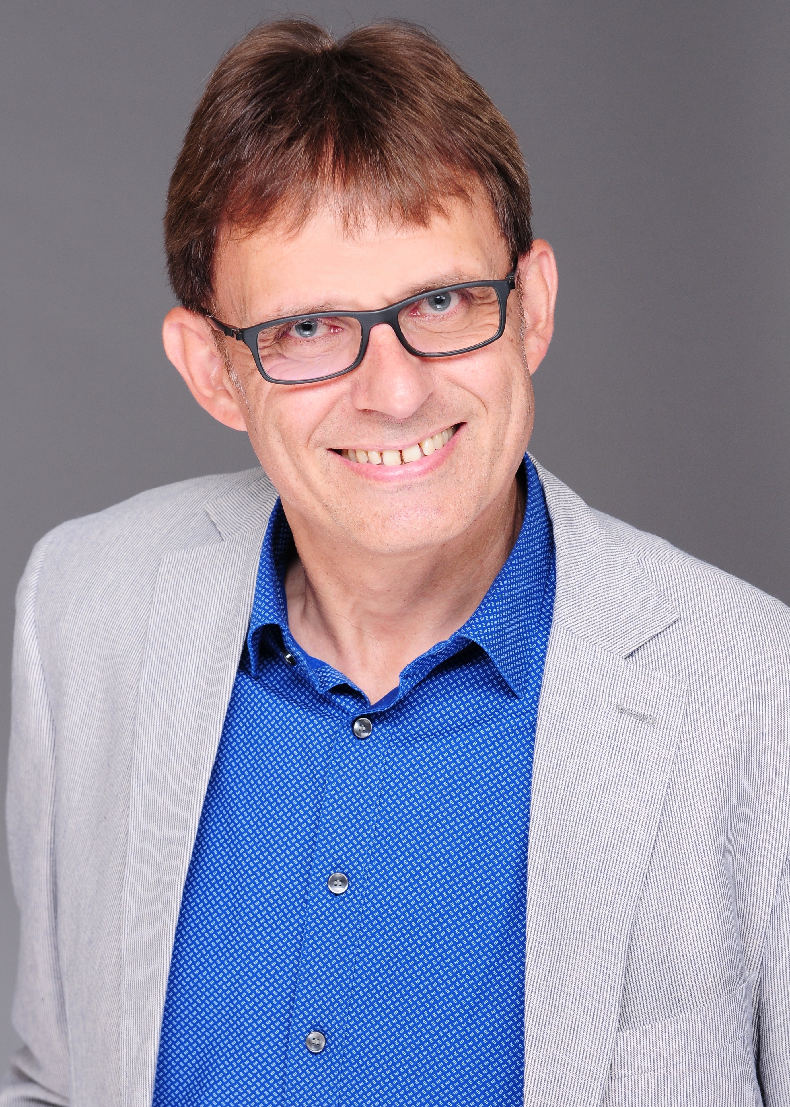 Jörg Asmussen