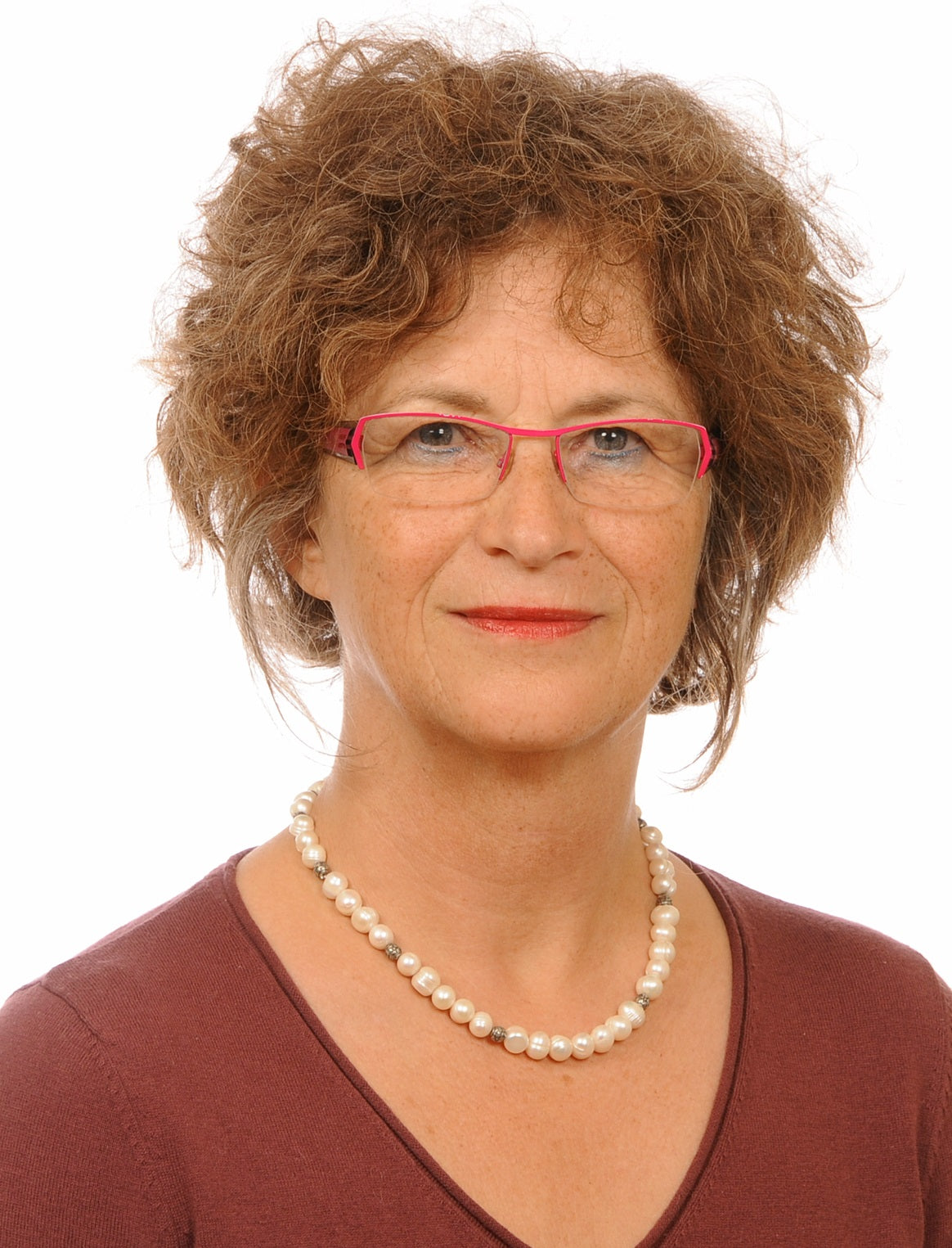 Jutta Daum