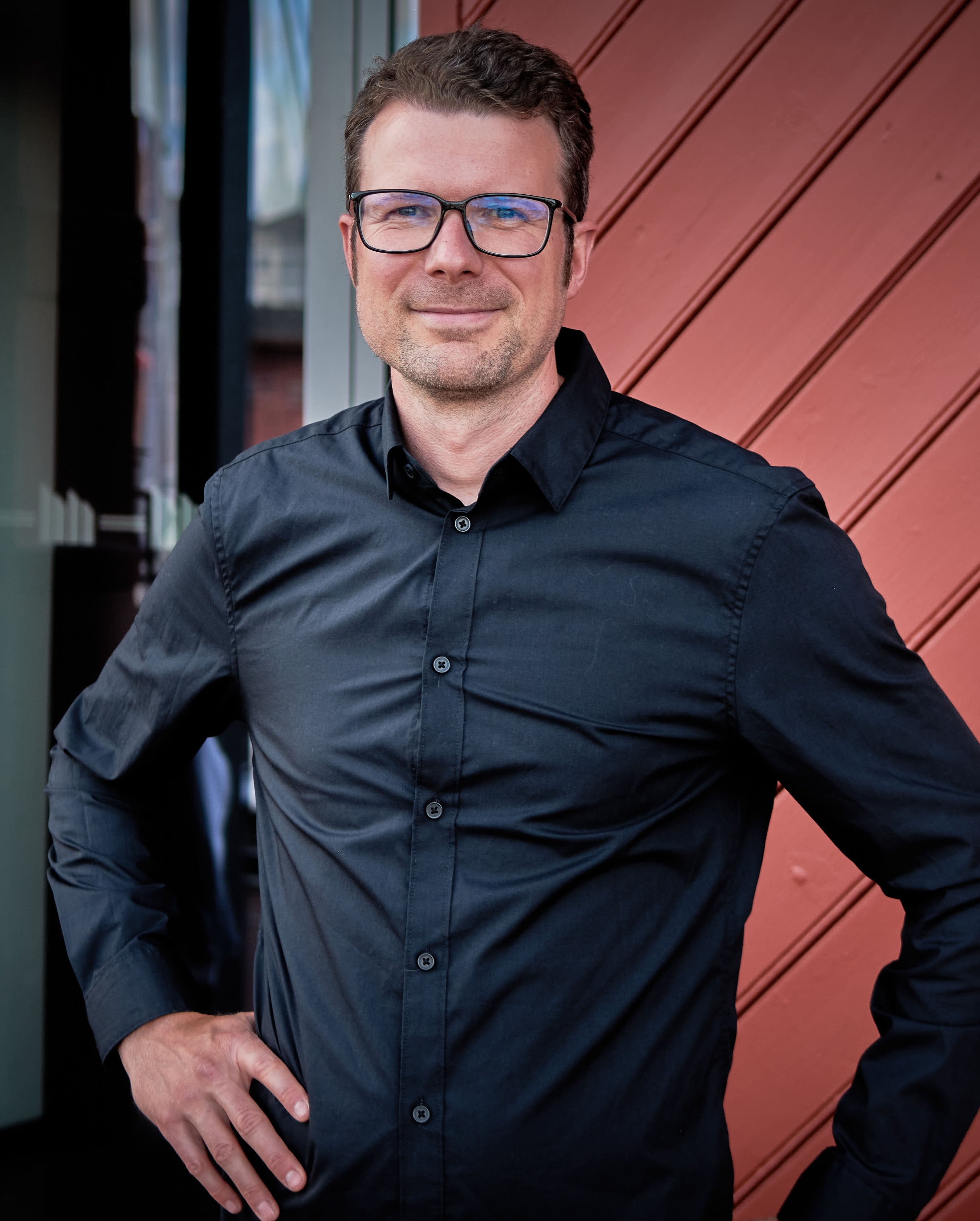 Moritz Stahl