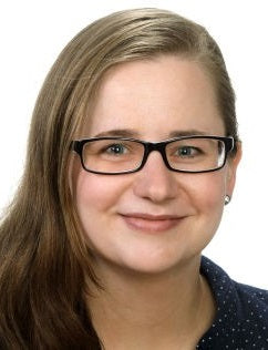 Nadine Sandeck