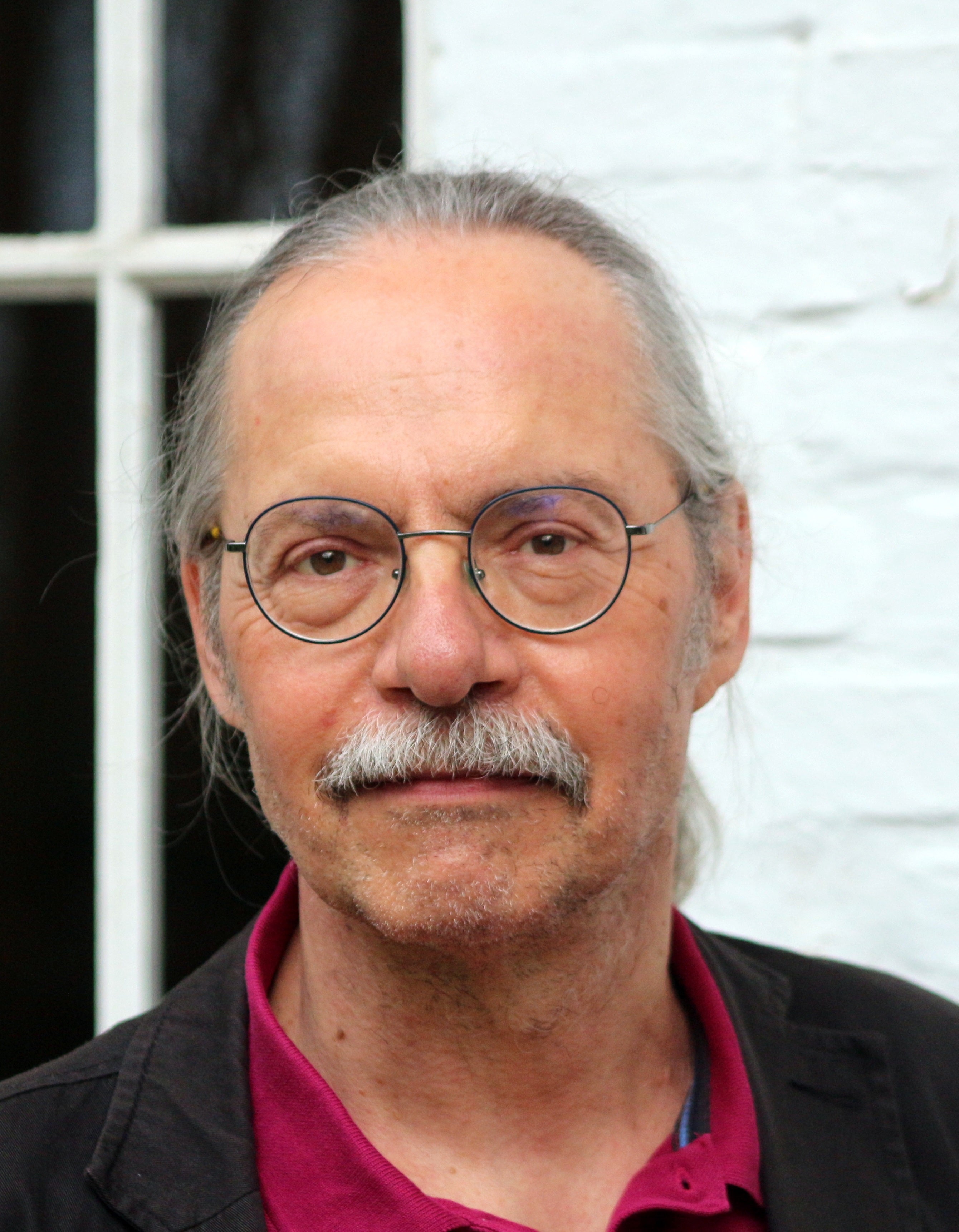 Peter Fuchs