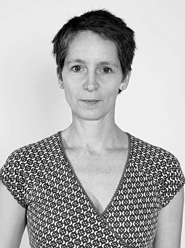 Sophie Knabe