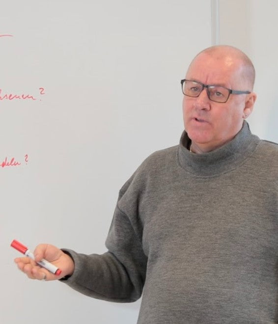 Volker Maaß