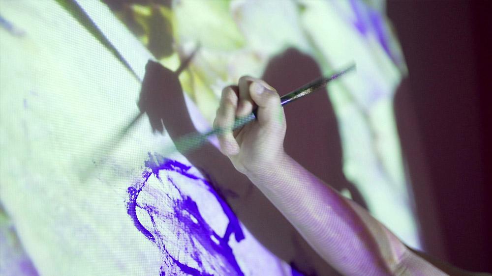 Kunst, Spiel, Kreativität und Kultur