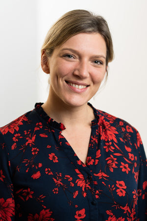 Nadine Schröder