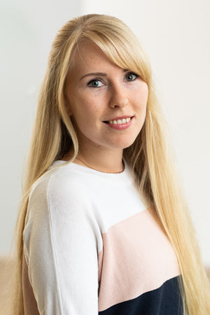 Sina-Christin Samel
