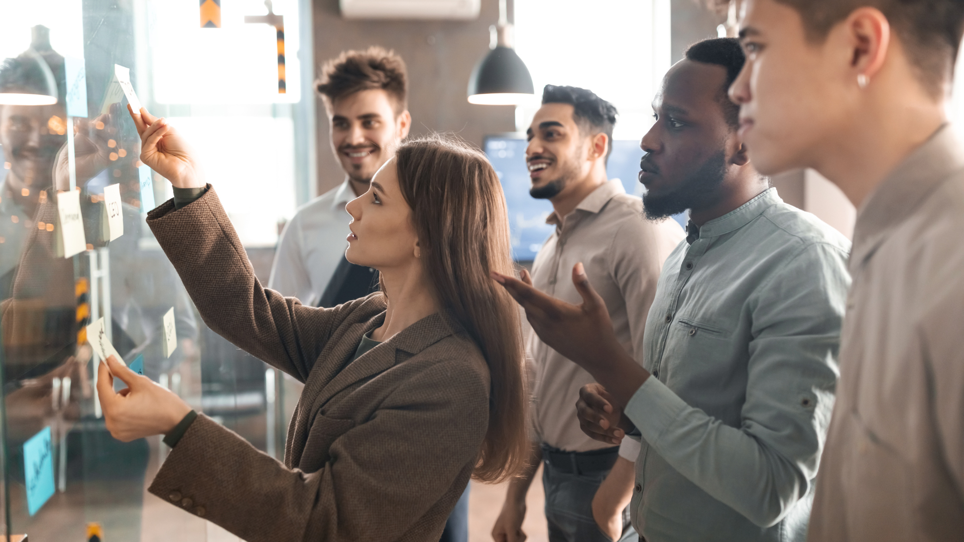 Schwerpunktfortbildung Führungsaufgaben: Agil führen - Werte, Haltung und praktische Werkzeuge