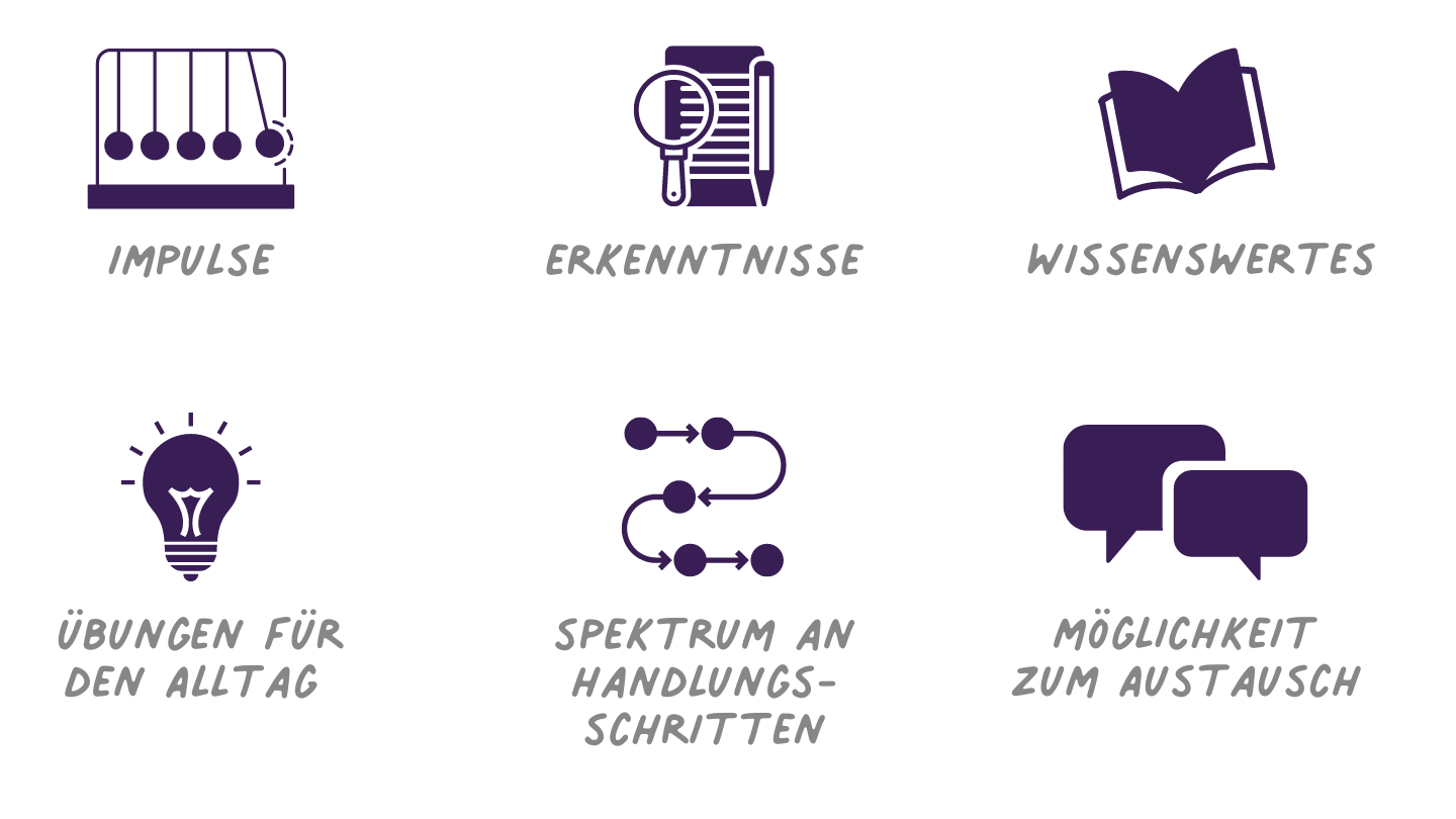 Resilienztraining für pädagogische Fachkräfte