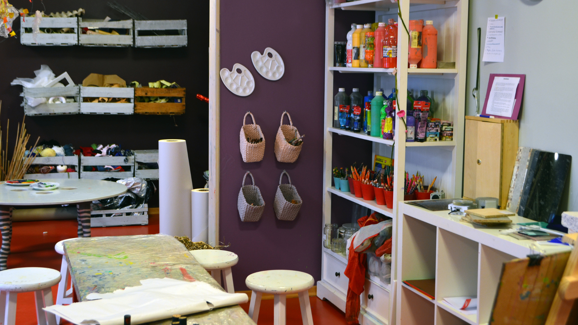 Fachkraft für Reggio-Pädagogik