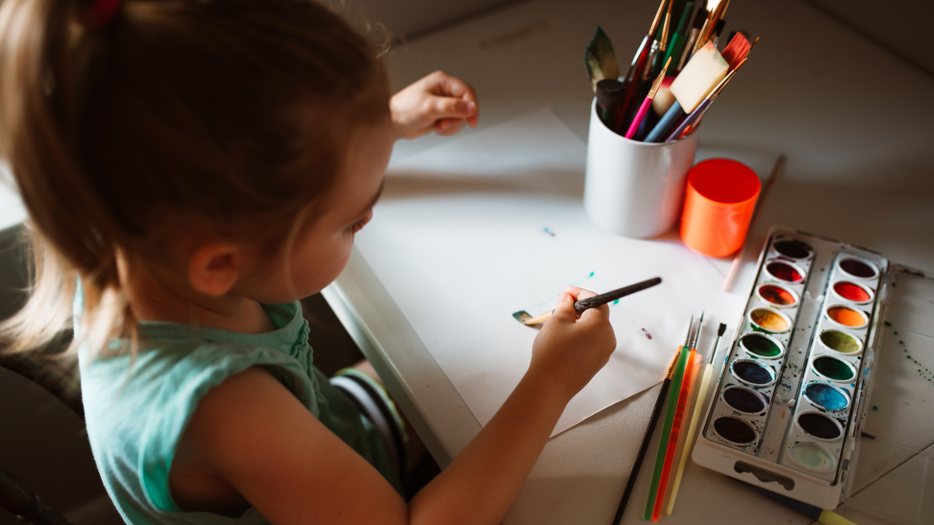 Fachkraft für Atelierarbeit