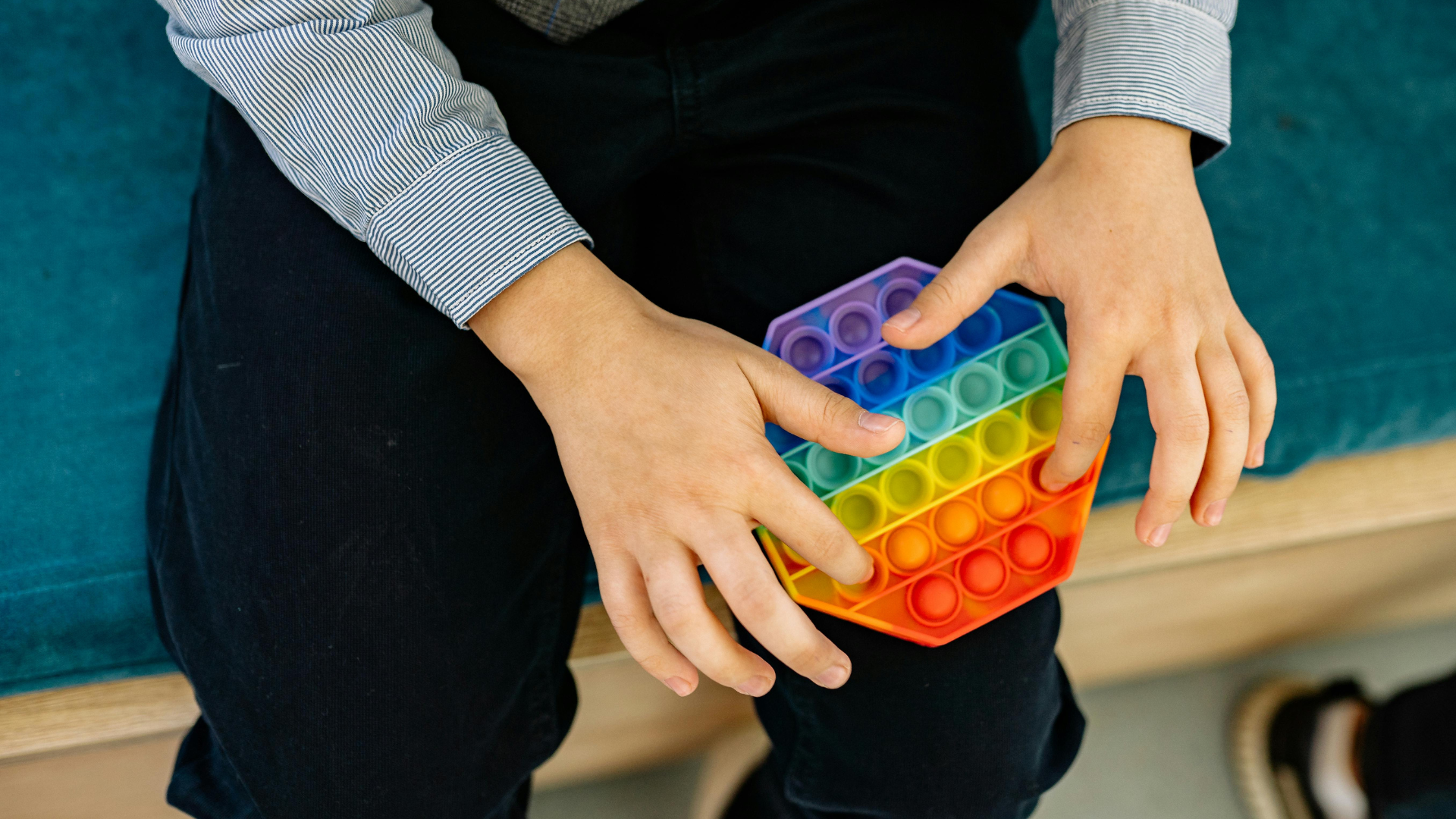 Fachpädagog:in für Neurodivergenz