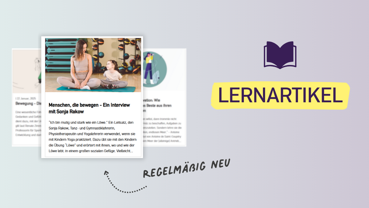 WEITER WACHSEN Lernwelt+ (Vollzugriff für Fachkräfte und Teams)