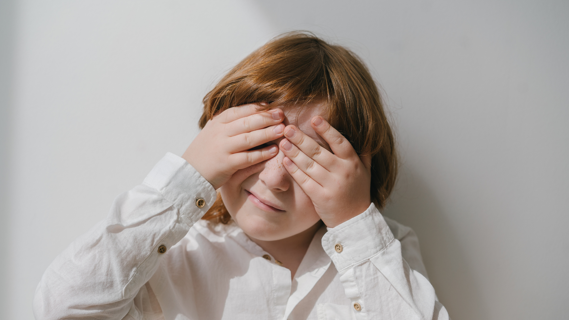 Schwerpunktfortbildung Förderungsbedarf: Introvertierte und hochsensible Kinder in der Kita
