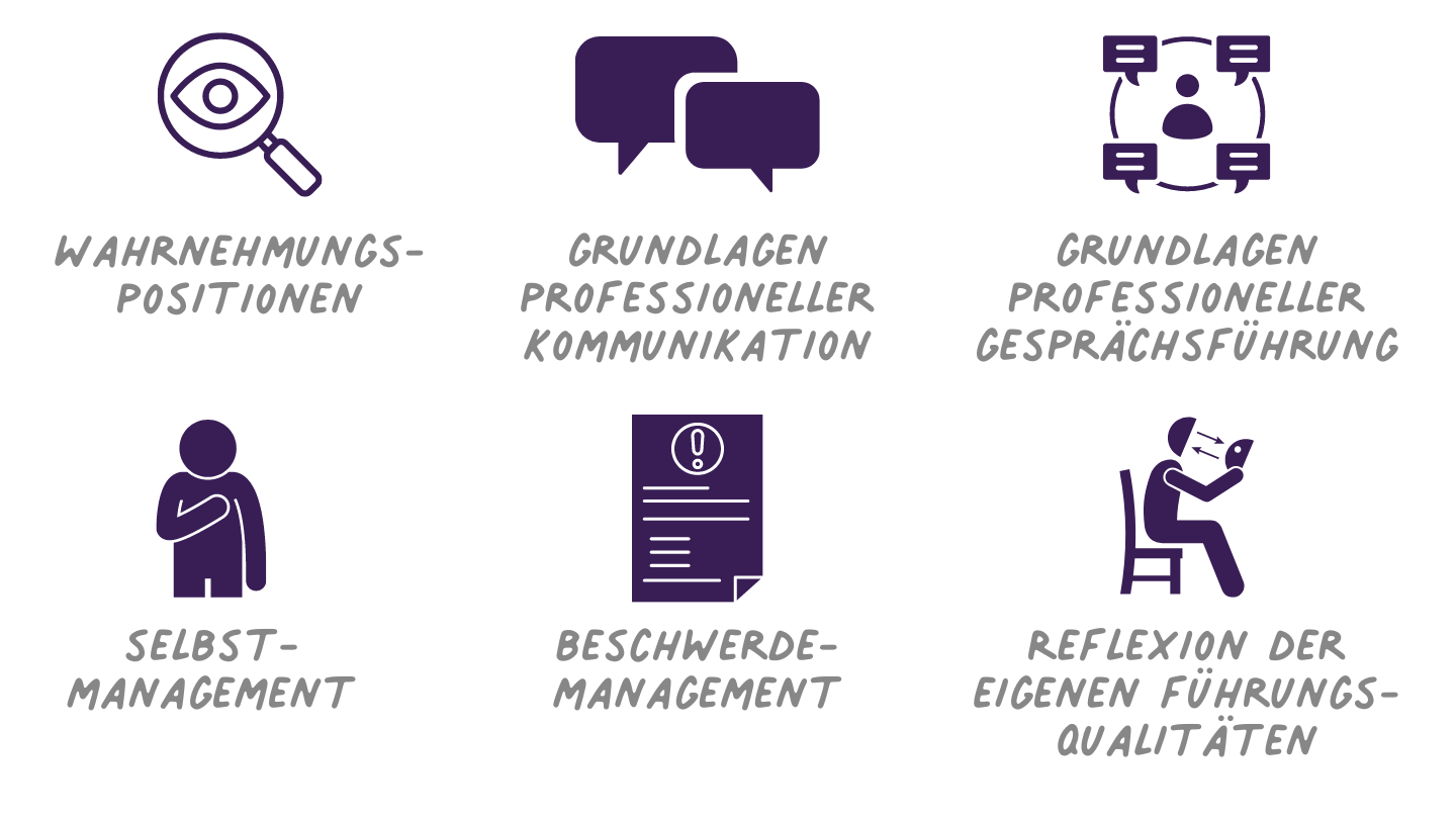 Meine neue Rolle als Leitungskraft