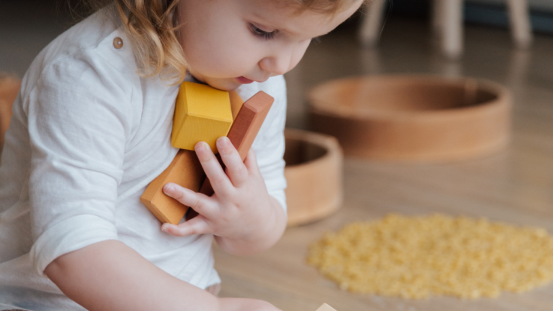 Qualifikation Frühkindpädagog:in U3