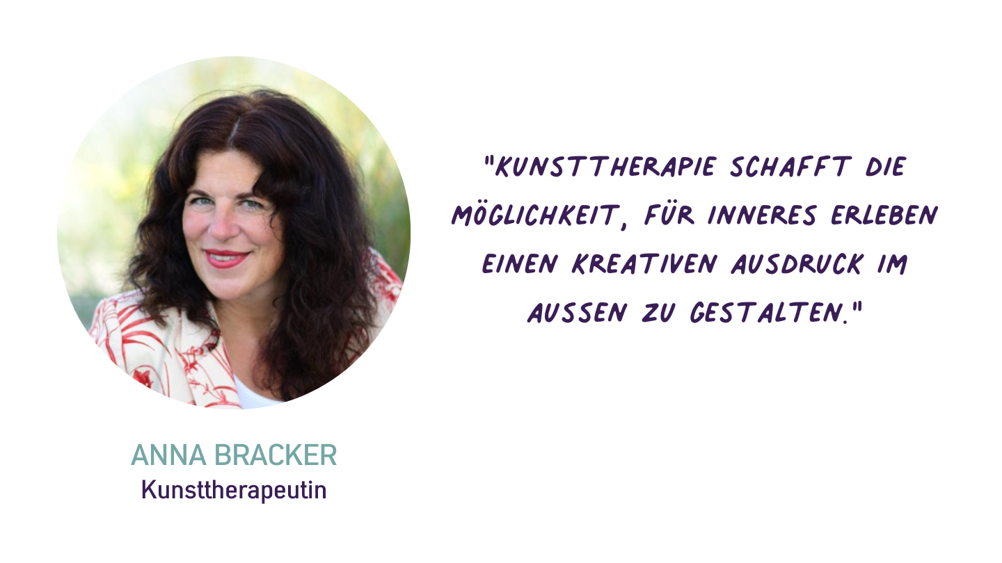 Kunsttherapie Coach:in (Zusatzqualifikation)