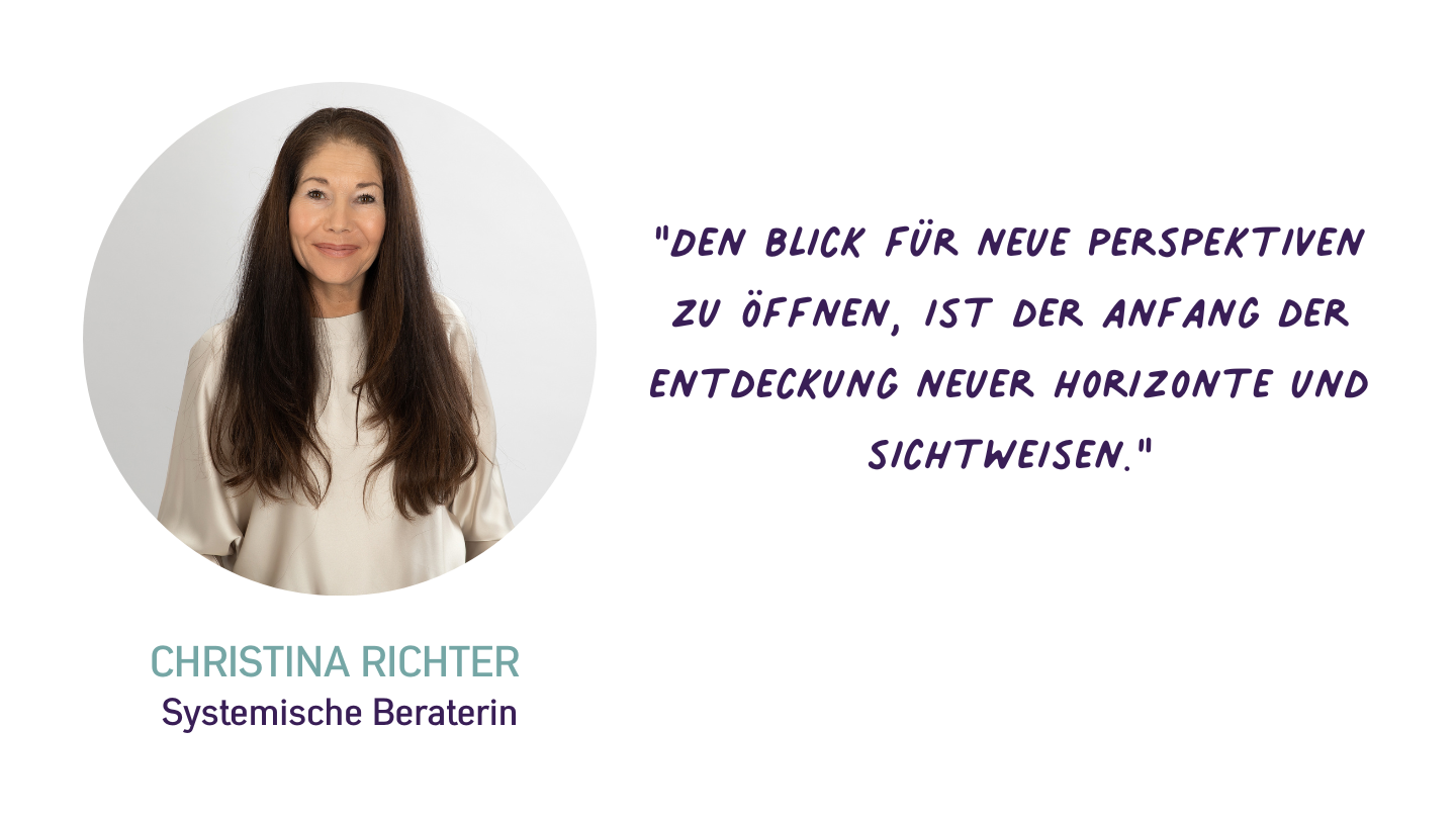 Fachkraft für Systemische Arbeit in der Pädagogik