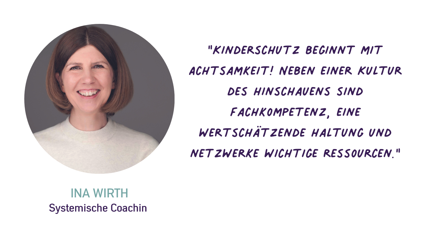 Fachkraft zum Schutzauftrag bei Kindeswohlgefährdung nach §8a SGB VIII - Grundkurs