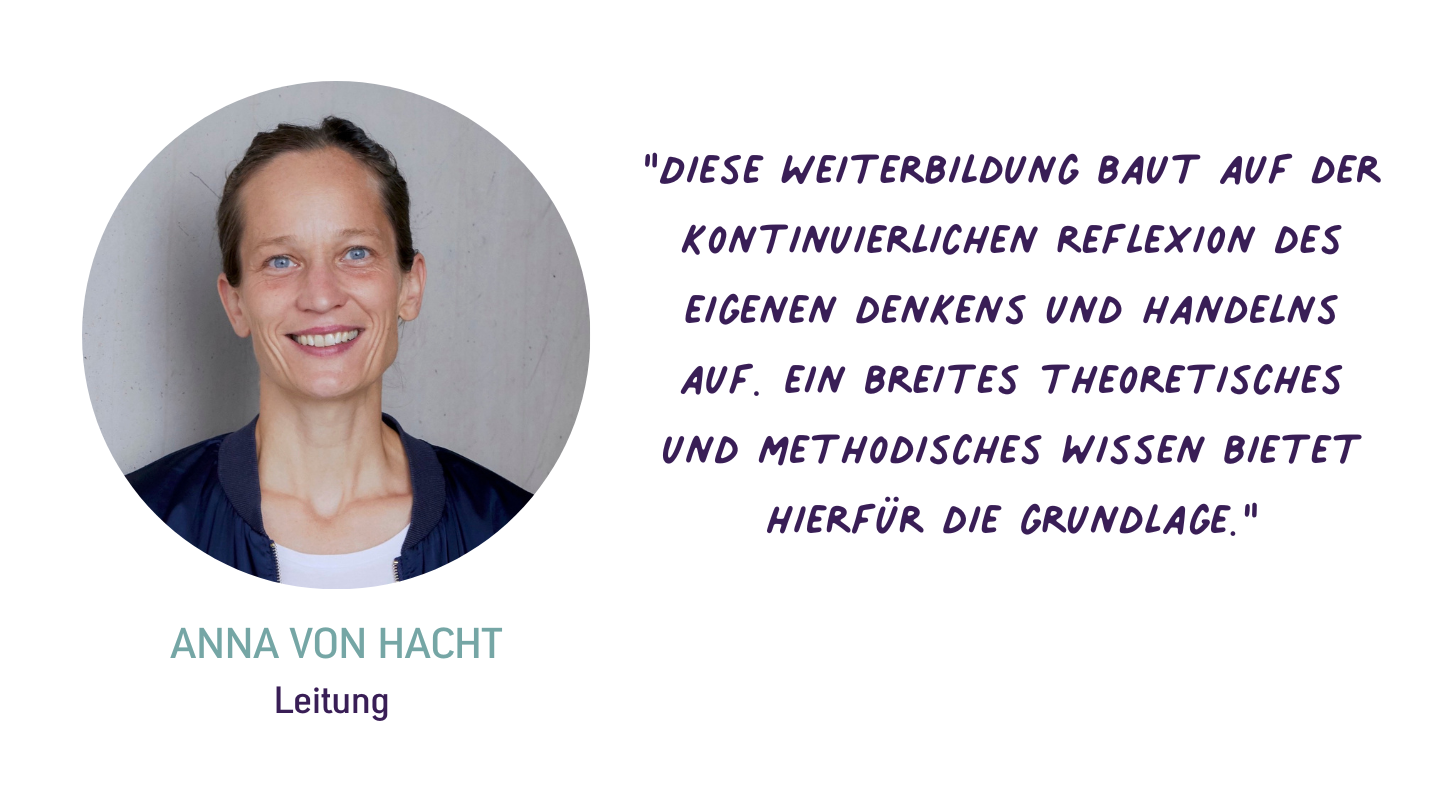 Qualifikation Fachberater:in für Kindertagesstätten