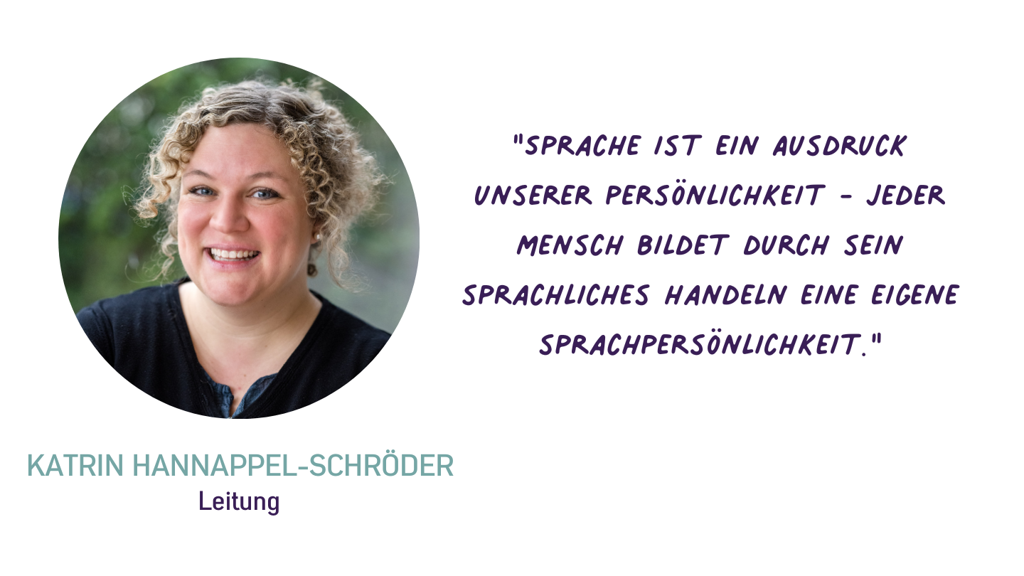 Fachkraft für Alltagsintegrierte Sprachbildung nach KitaG §19