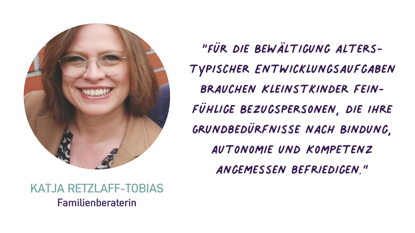 Fachpädagog:in für Kindergesundheit