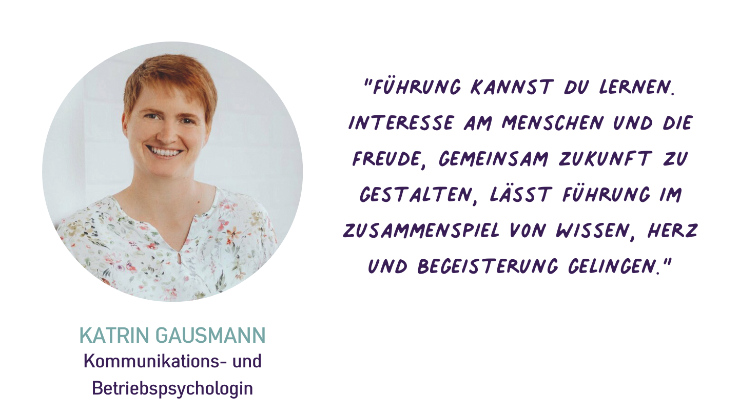 Fachpädagog:in für Kita-Leitung