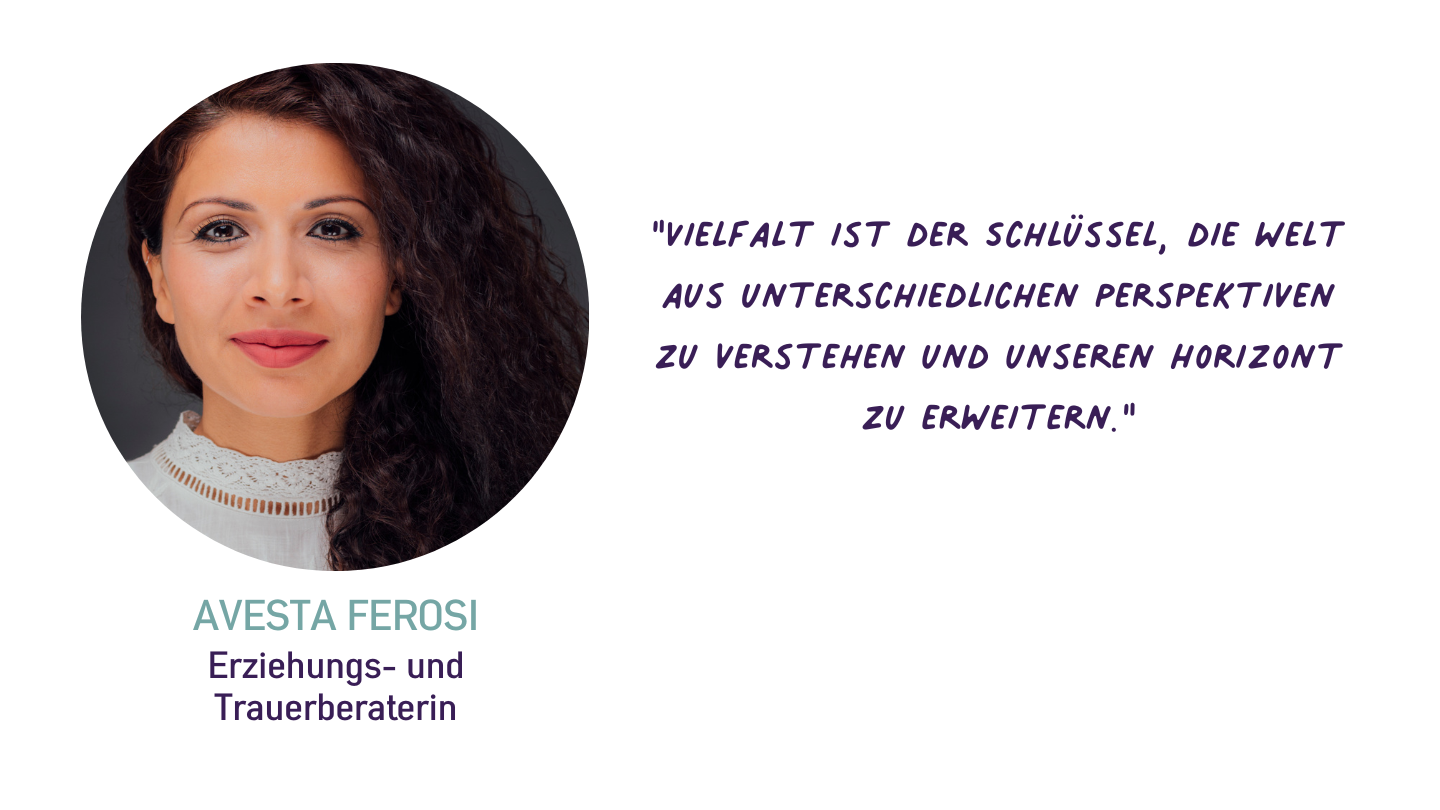 Fachkraft für interkulturelle Arbeit und Diversität