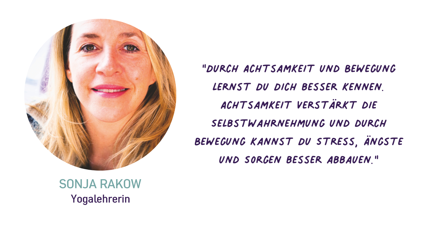 Fachpädagog:in für Bewegungserziehung