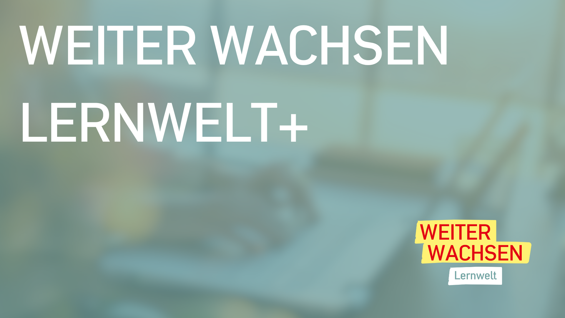 Pädiko Akademie Lernwelt Video