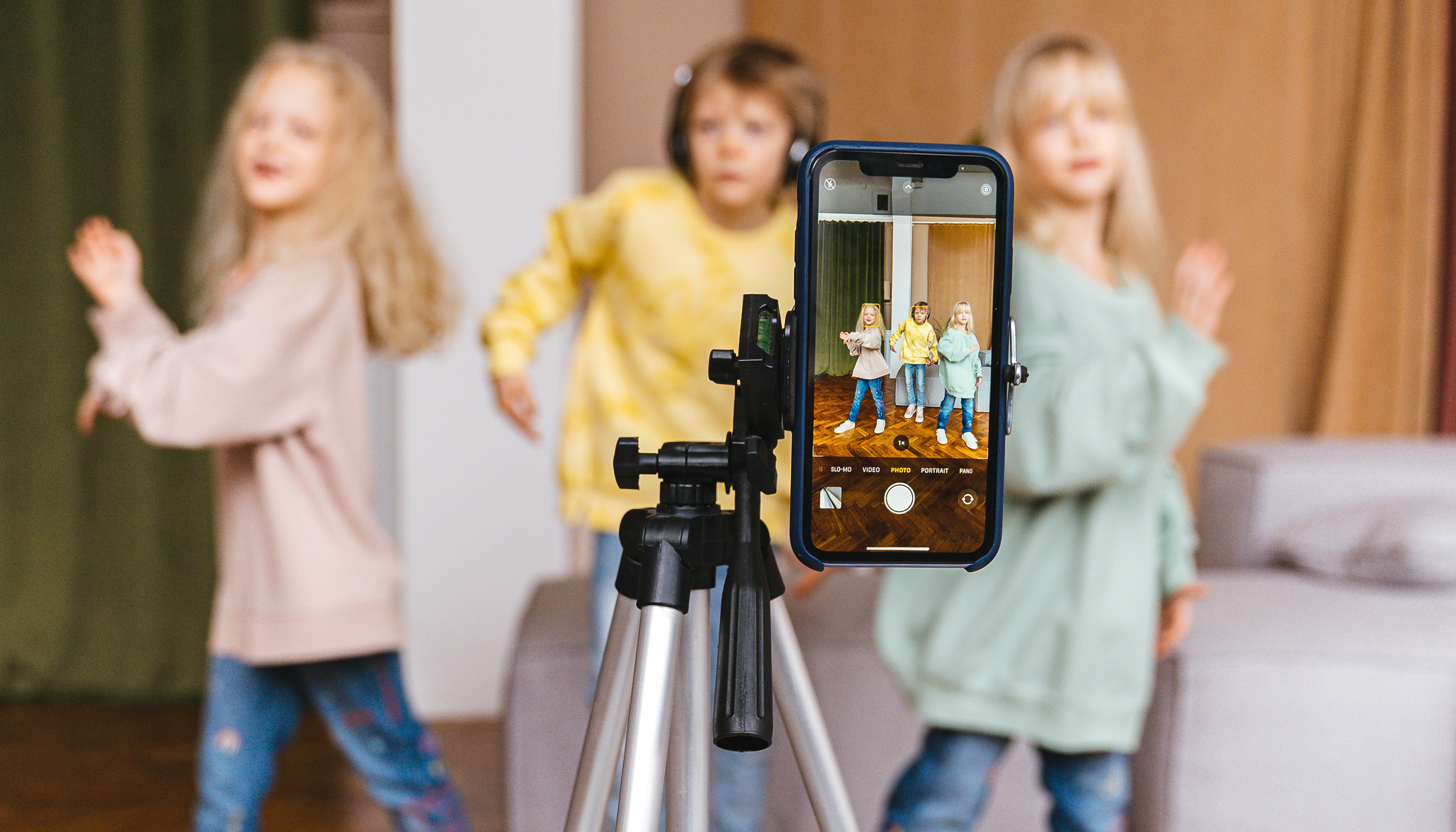 Fachkraft für digitale Medien in der pädagogischen Arbeit