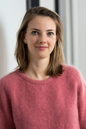 Lara Heinemann