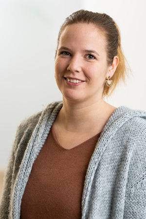 Laura Bünger