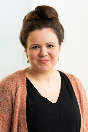 Marlene Hinrichsen