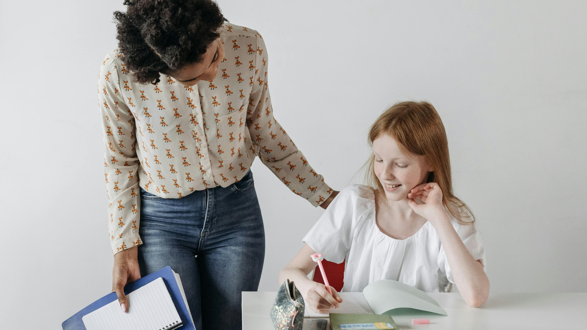Fachkraft für Schulkindbetreuung