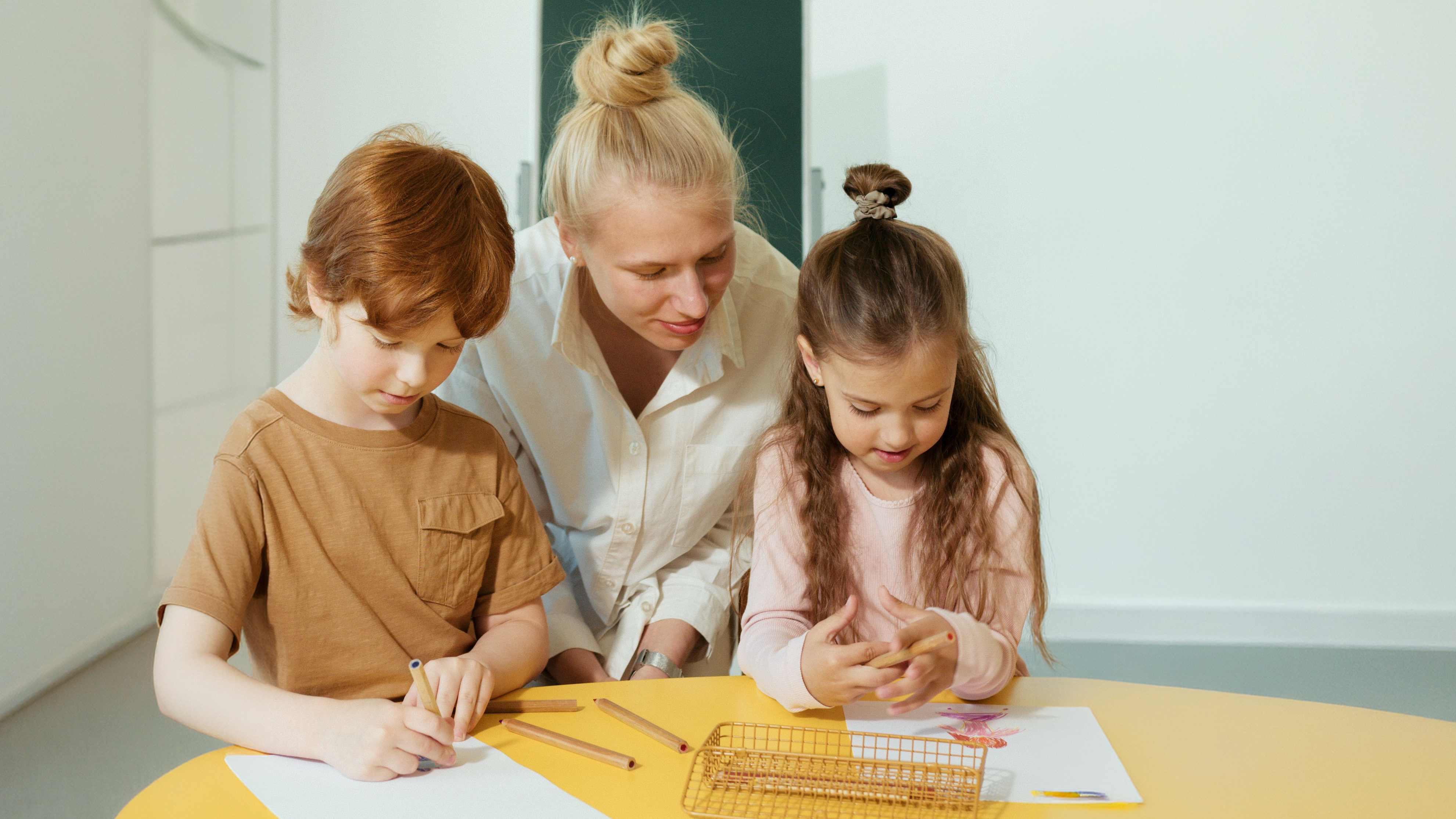 Fachpädagog:in für Schulsozialarbeit