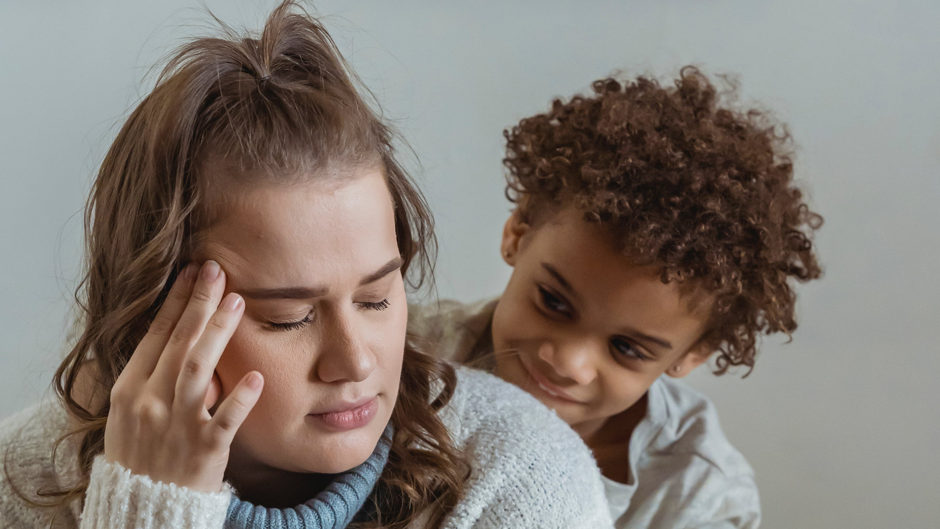 Schwerpunktfortbildung Förderungsbedarf: Psychische Auffälligkeiten und Beeinträchtigungen bei Kindern und Eltern