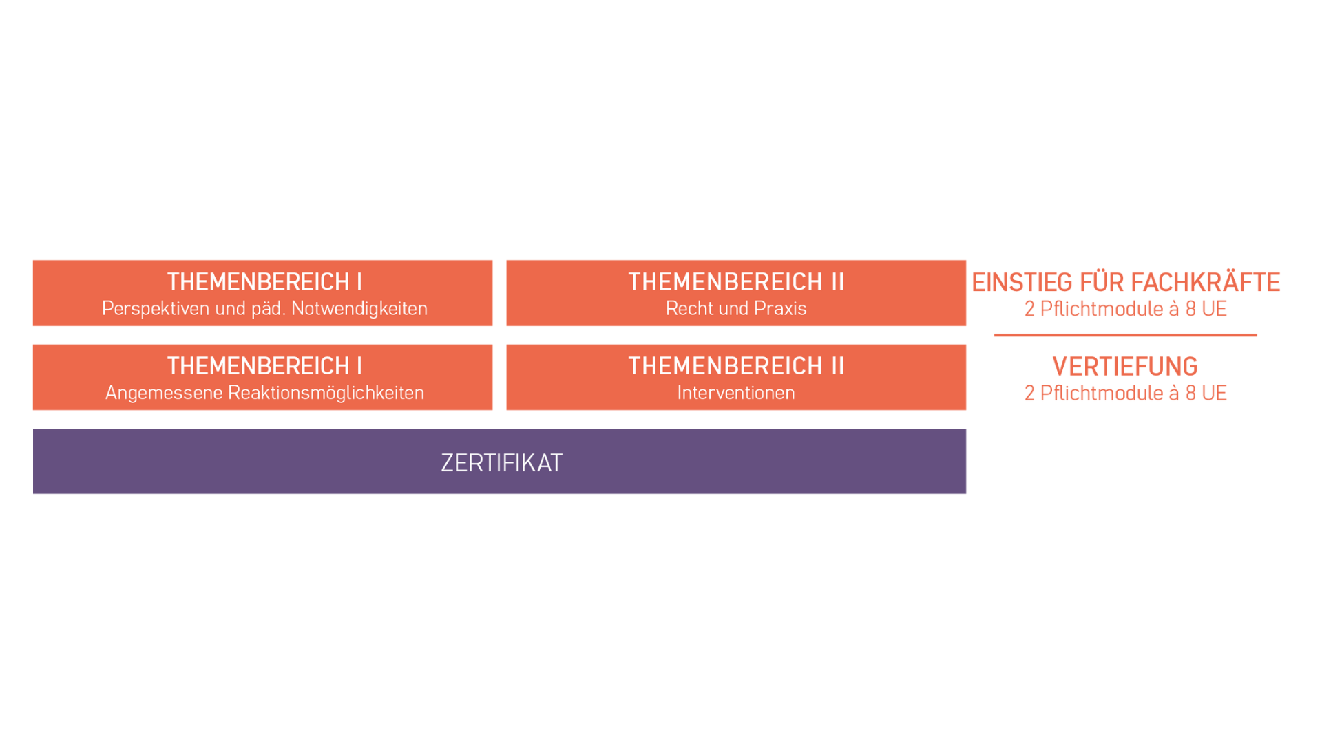 Fachkraft zum Schutzauftrag bei Kindeswohlgefährdung nach §8a SGB VIII - Grundkurs