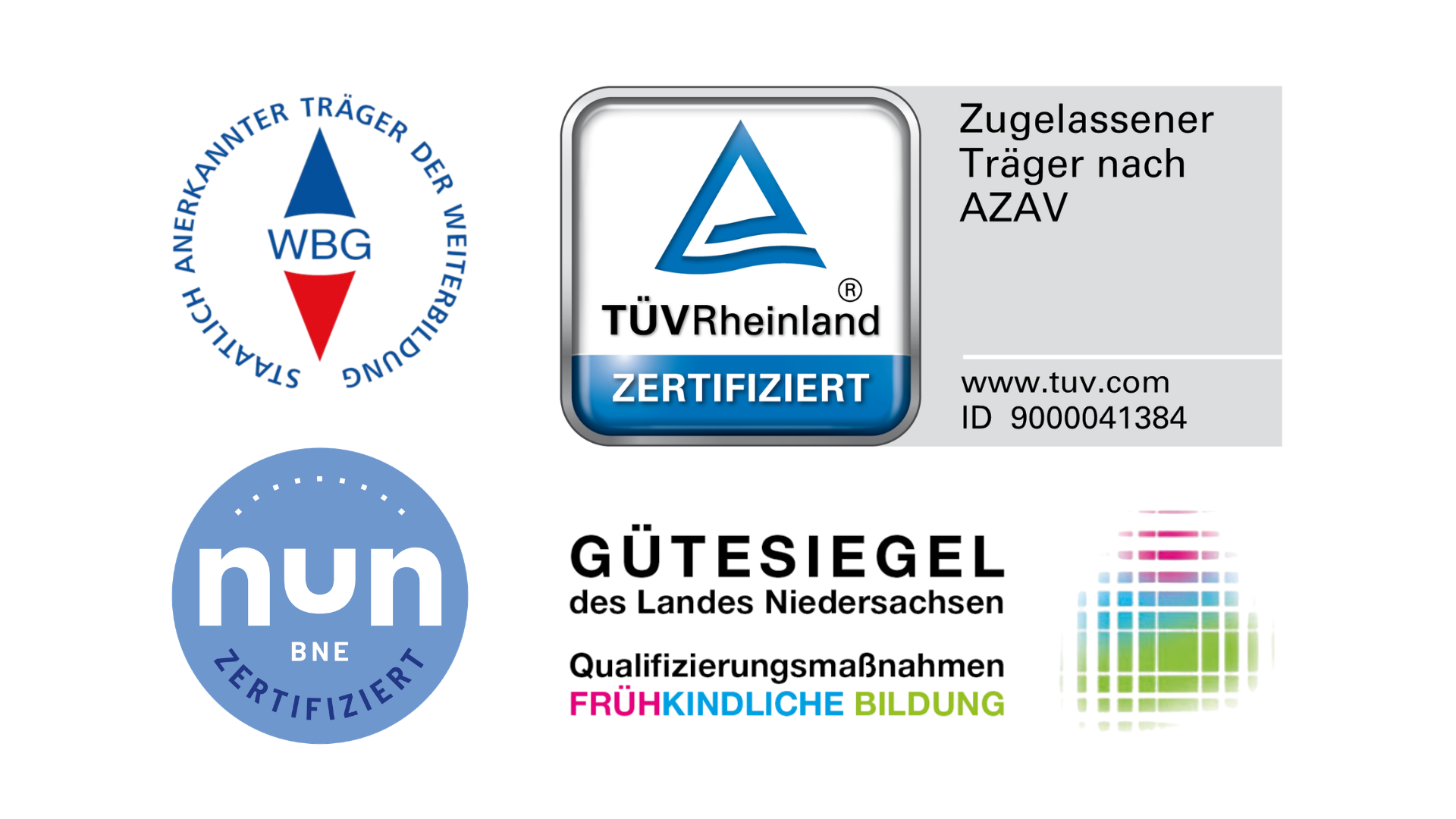 Förderung von Kindern und Jugendlichen