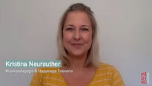 Laden und Abspielen von Videos im Galerie-Viewer, Wie möchtest Du Dich fühlen? Gesundheitsprävention mit Musik
