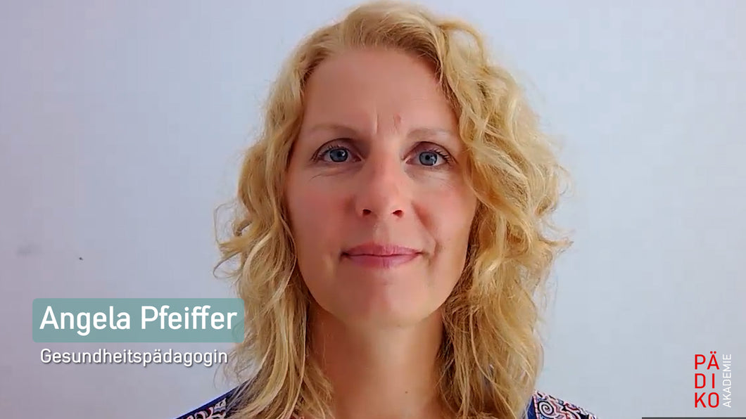 Reiz-voller Job - als hochsensible pädagogische Fachkraft im Berufsalltag