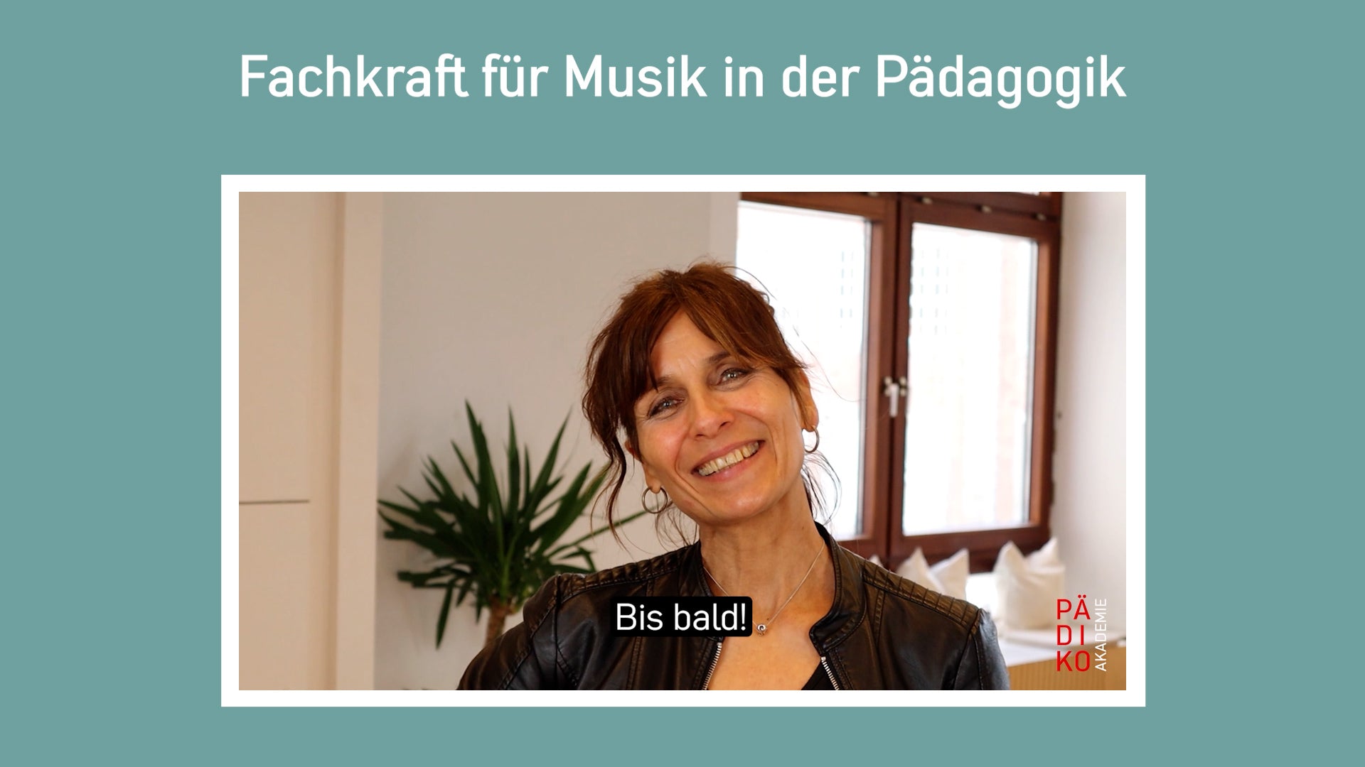 Fachpädagog:in für Kreativitäts- und Musikpädagogik